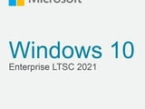 Инсталиране на Windows 10 LTSC плюс MS Office 2021 с удължена поддръжка до 2032 год.