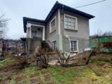 Къща в с.Сусам обл.Хасково