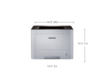 Принтер Samsung ProXpress SL-M3820ND