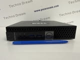 Dell Optoplex 7040 - Micro - Intel Core i5-6600T / 8GB RAM / 128GB SSD / 12 месеца гаранция!