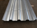 Покривна поцинкована ламарина TR50x252-1008 в София