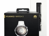 Смарт часовник Huawei GT5 42MM