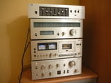 Jvc ja-s31 i kd-35e i t-v31 i sea-20gl