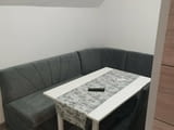 Даваме под наем двустаен апартамент в кв. Съдийски