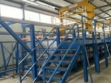 Продажба на цех за студено поциннковане гр. Брегово, обл. Видин
