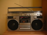 Aiwa cs-600e
