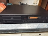 Yанион CD420 CD Player