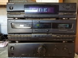 Universum EQ-155, C-155, V-155