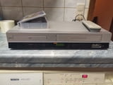 LG V-280 DVD Player Videorecorder