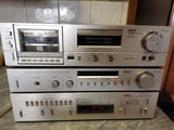 Akai cs-f9, Akai am-u22, Akai at-s55