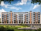 Тристаен апартамент в новострояща се жилищна сграда в кв. Куба, гр. Хасково