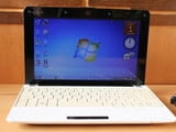 Нетбук ASUS Eee PC 1001HA 10.1 перфектно състояние