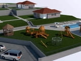 Инвестиционен проект в град Елена
