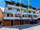 Обзаведен панорамен мезонет за продажба - до санаториума в гр. Сандански