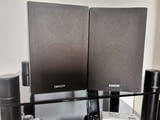 Denon SC-F 10 S