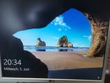 LG L1953TR-SF Monitor