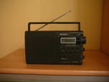 Sony icf-m760s